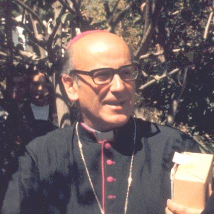 Ferrnando Ariztía 